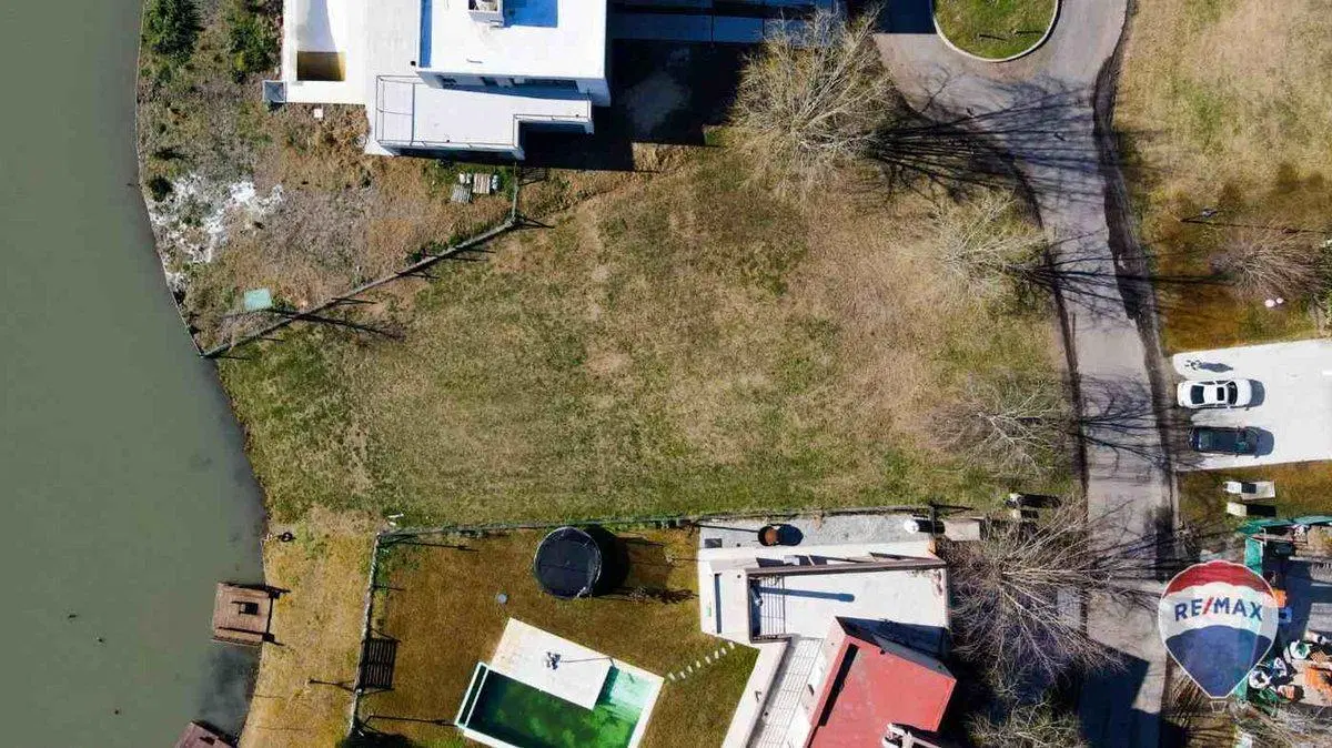 VENTA LOTE A LAGUNA EN SAN LUCAS - FINANCIADO 3