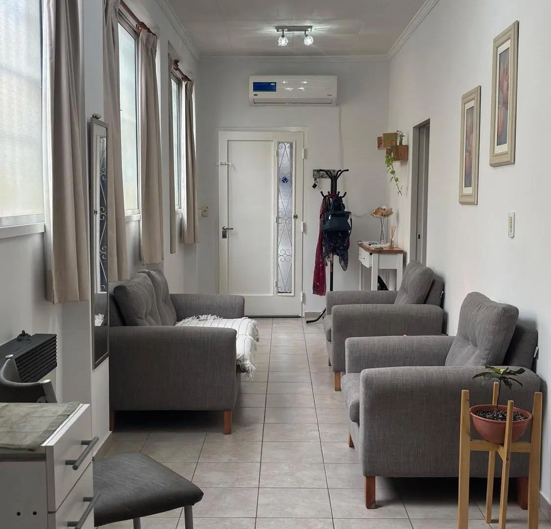 ¡Lista para Mudarse! Casa 3 Ambientes Apta Crédito 8