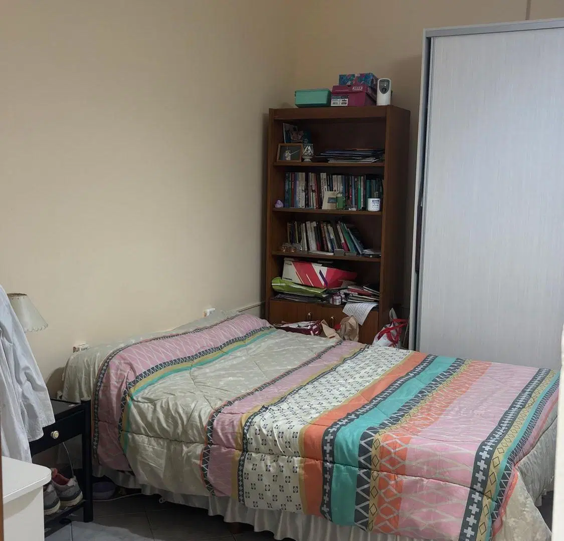 ¡Lista para Mudarse! Casa 3 Ambientes Apta Crédito 2