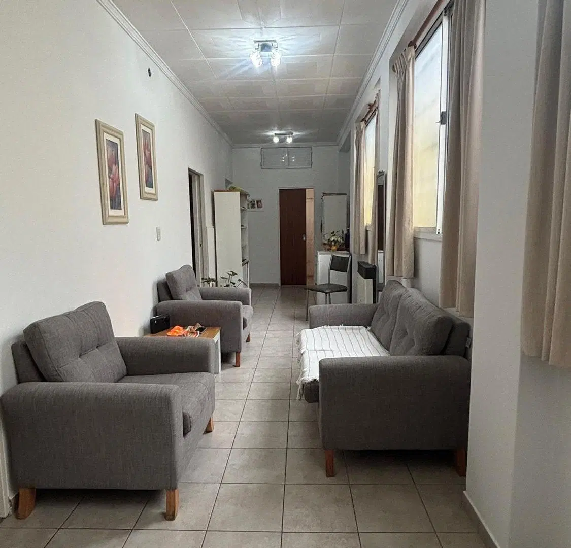 ¡Lista para Mudarse! Casa 3 Ambientes Apta Crédito 4