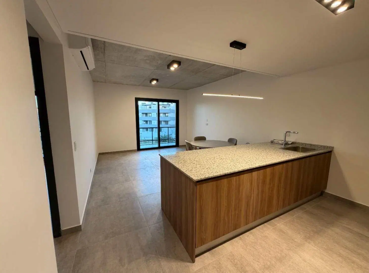 DEPARTAMENTO 2 AMB EN ALQUILER CANNING CABRAL 3300 2