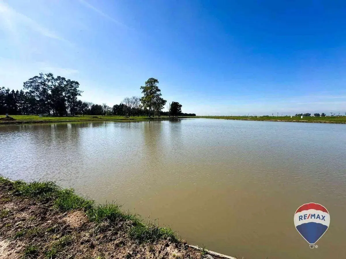 VENTA LOTE  ETAPA 1 EN LAS VICTORIAS 2