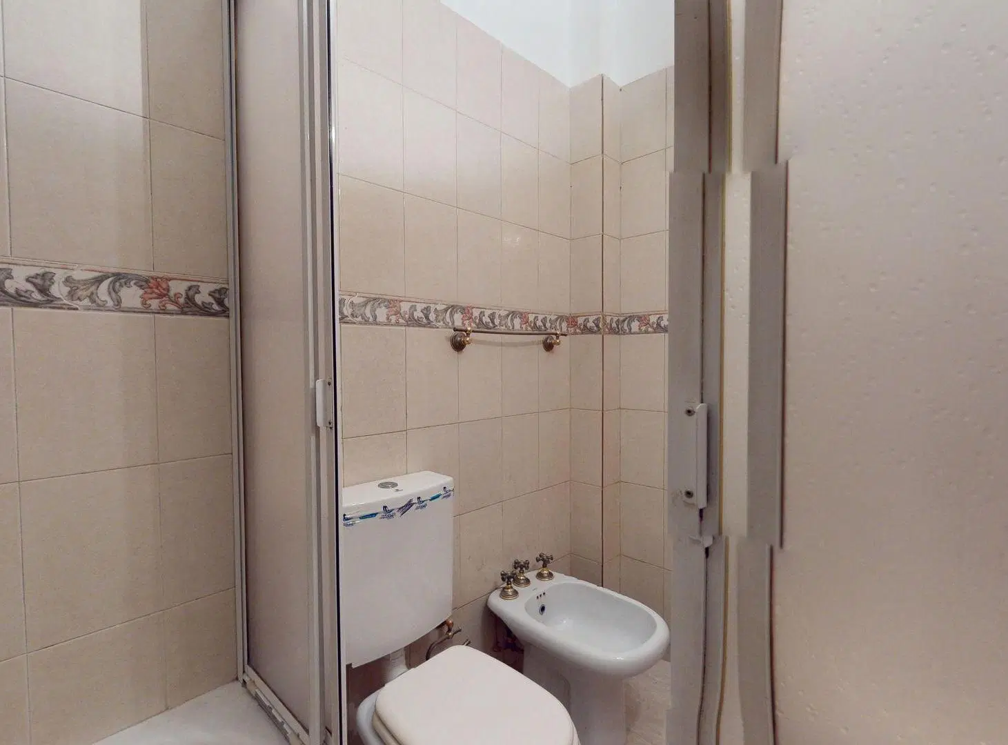 Departamento en Venta 2 ambientes Recoleta balcon 8