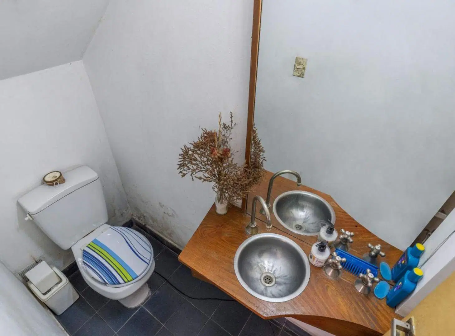 VENTA CASA 3 AMBIENTES EN DEL VISO 4