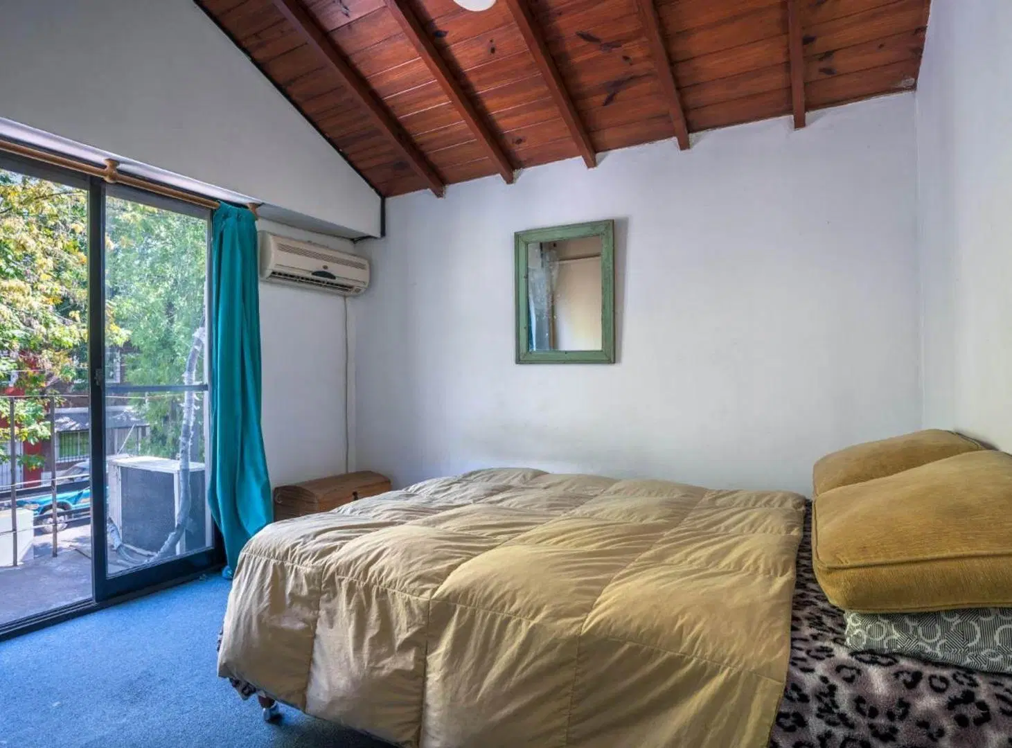 VENTA CASA 3 AMBIENTES EN DEL VISO 8