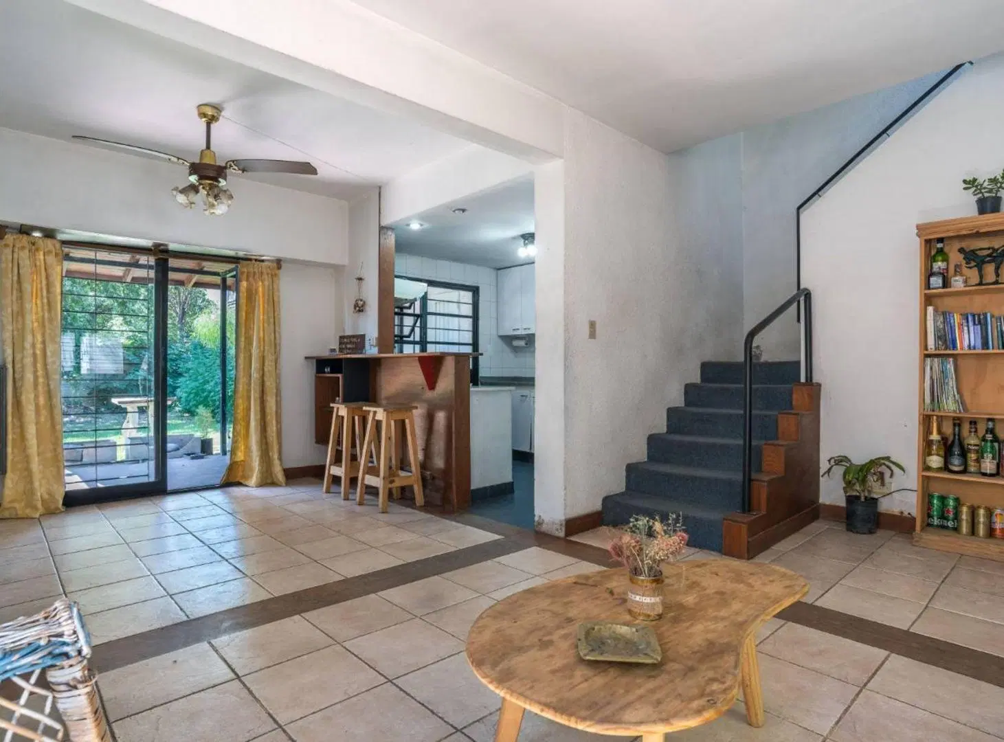 VENTA CASA 3 AMBIENTES EN DEL VISO 3