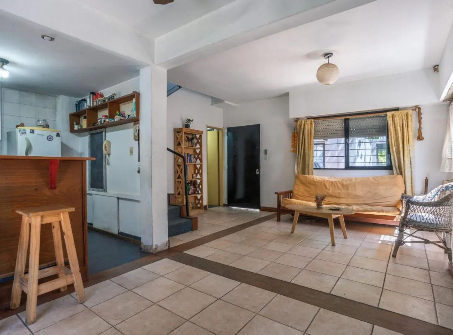 VENTA CASA 3 AMBIENTES EN DEL VISO 5