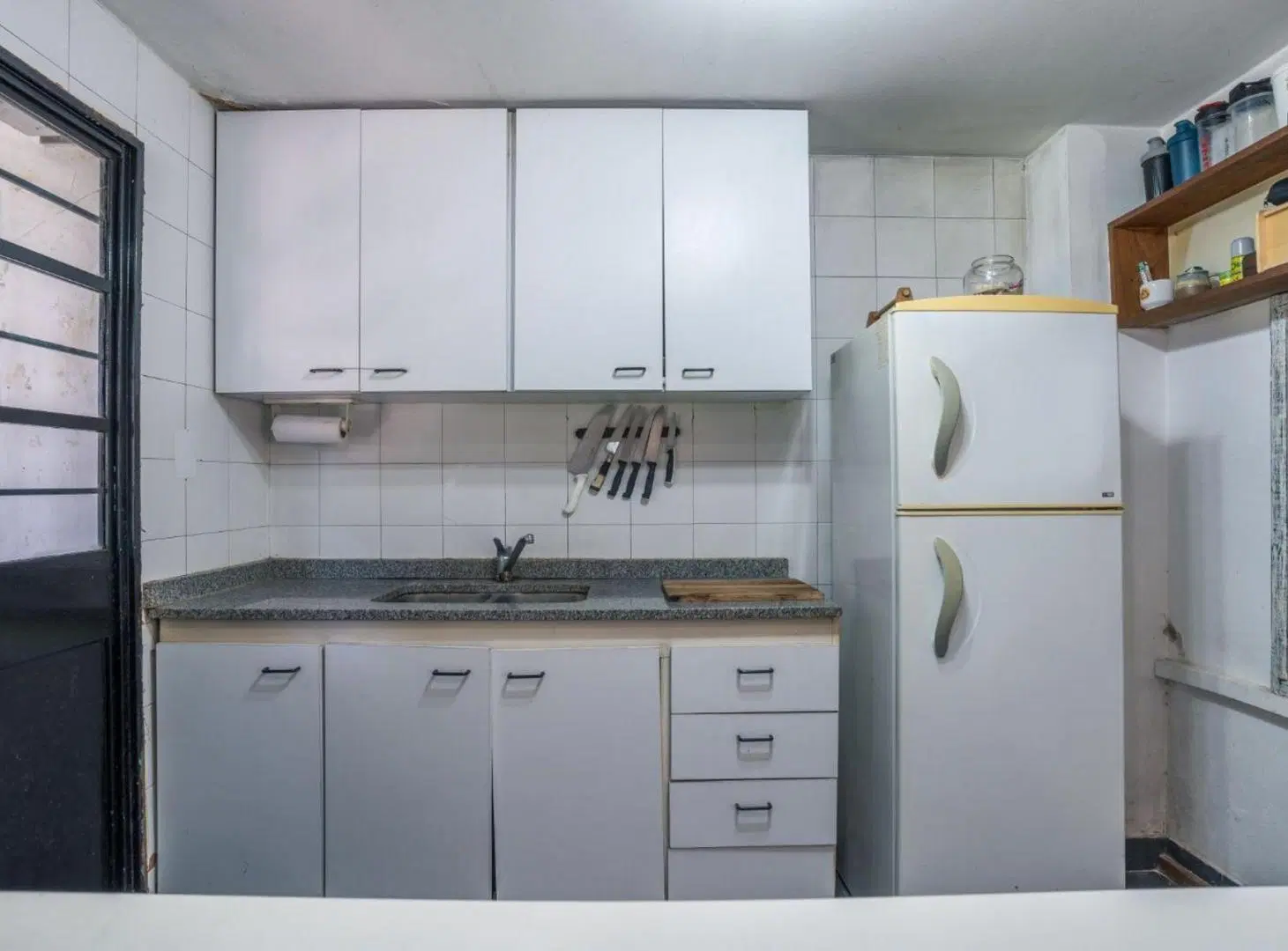 VENTA CASA 3 AMBIENTES EN DEL VISO 2