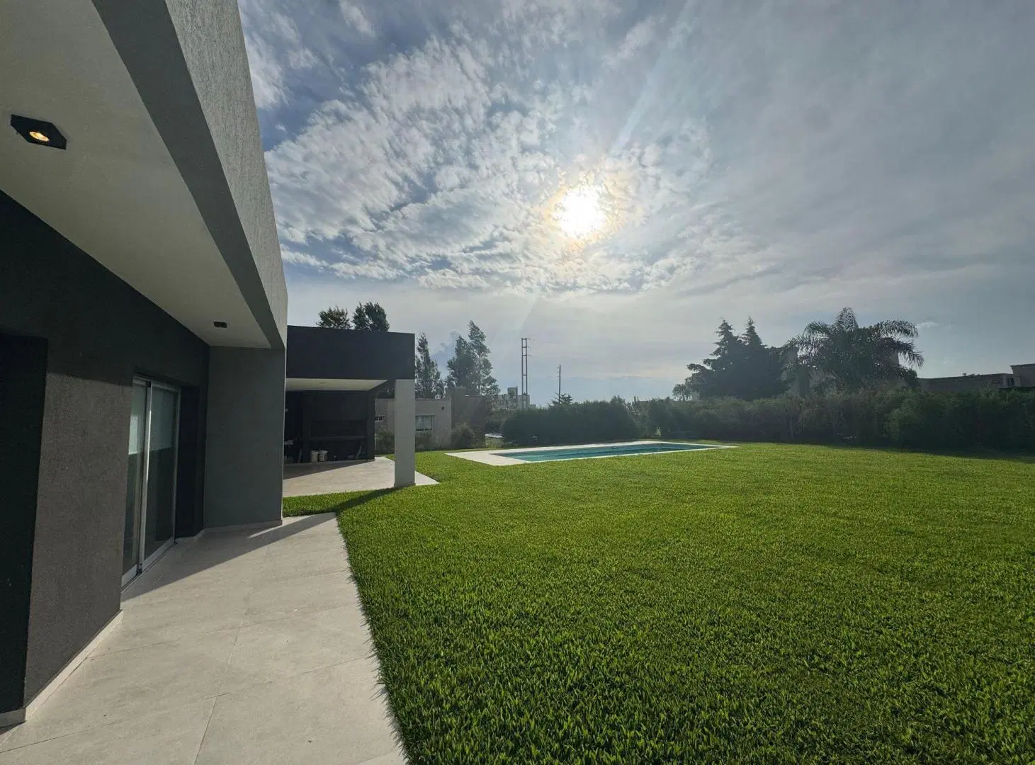 CASA EN CANNING OPORTUNIDAD 8