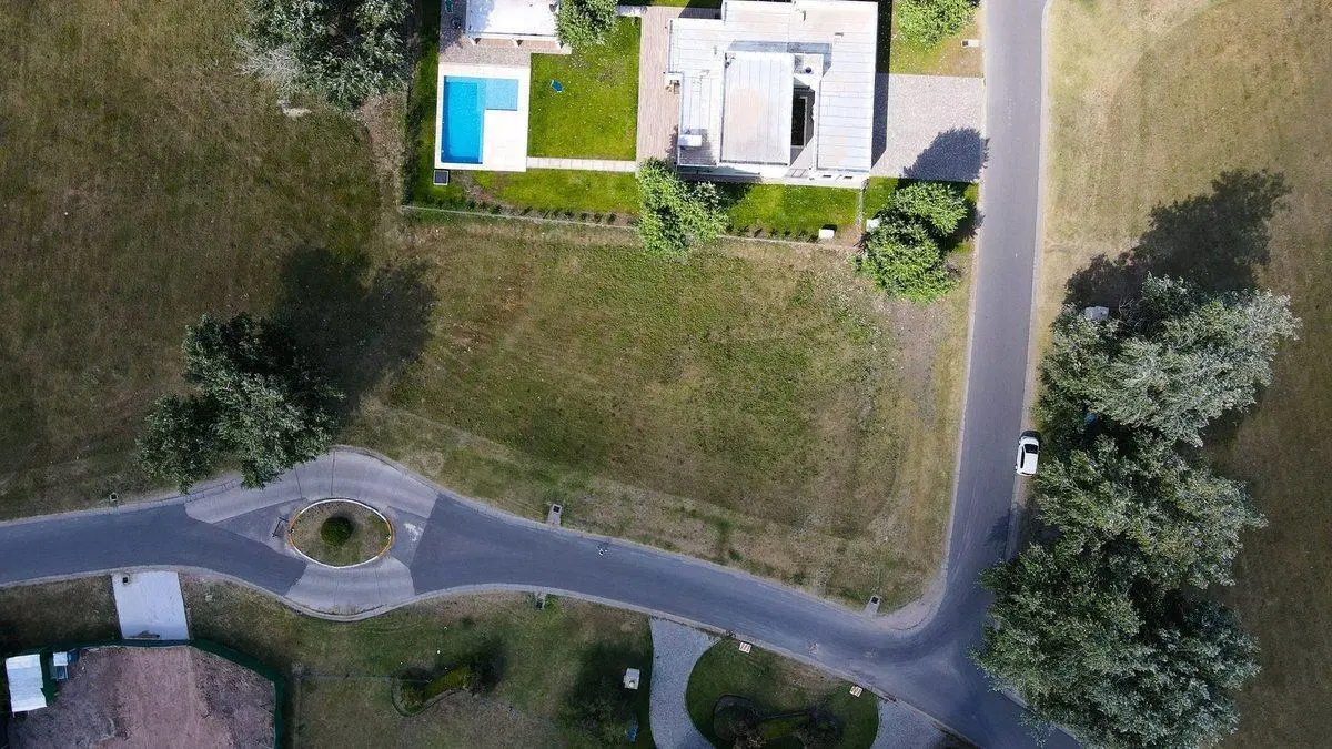 LOTE INTERNO EN VENTA SAN ELISEO COUNTRY & GOLF 4