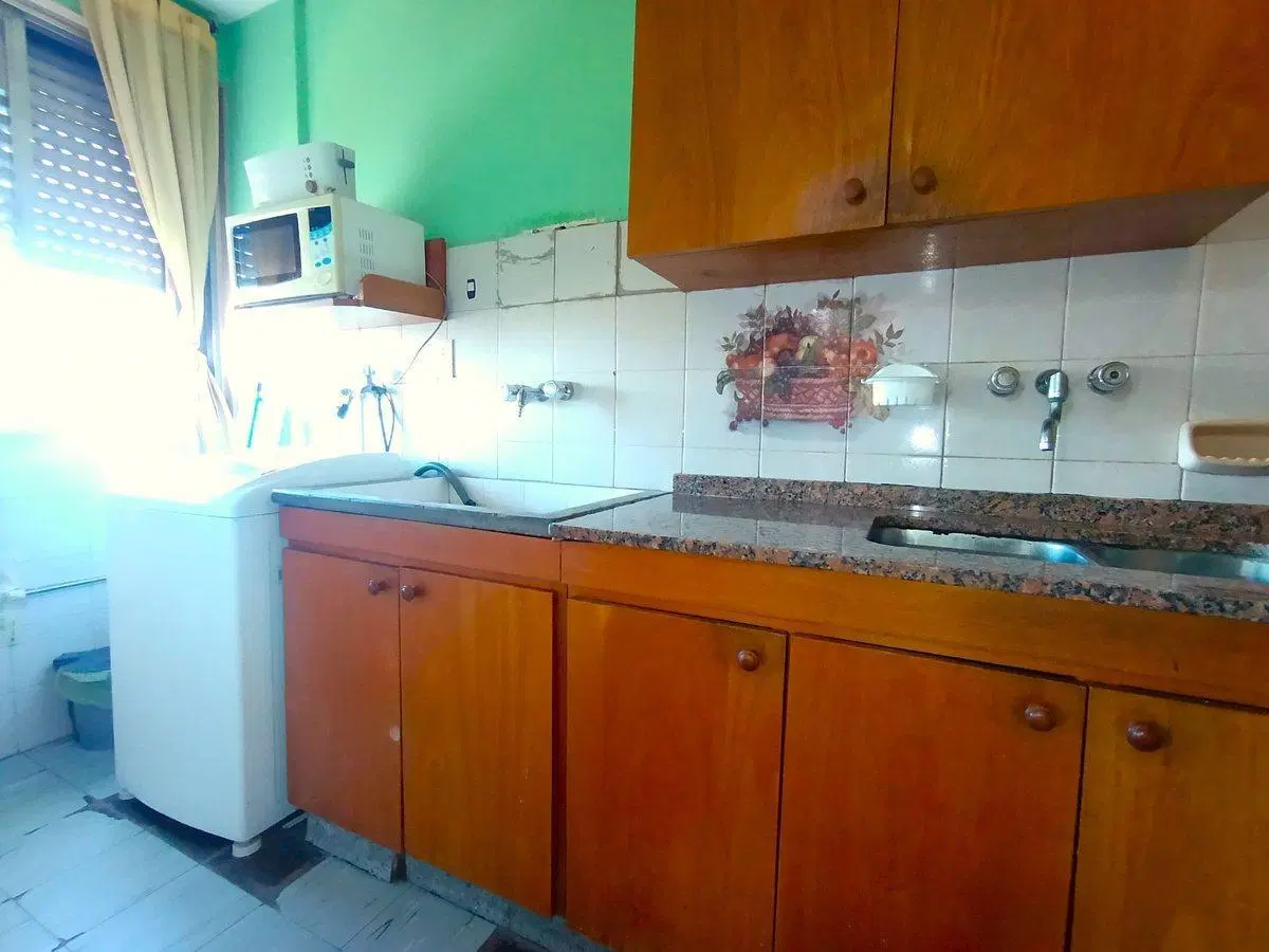 3 AMBIENTES LUMINOSO EN LINIERS – OPORTUNIDAD 8