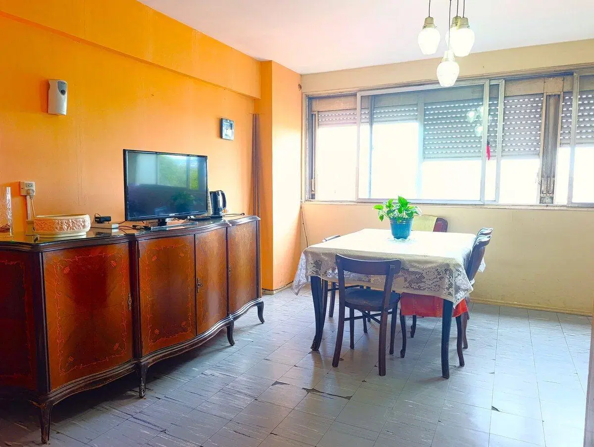 3 AMBIENTES LUMINOSO EN LINIERS – OPORTUNIDAD 4