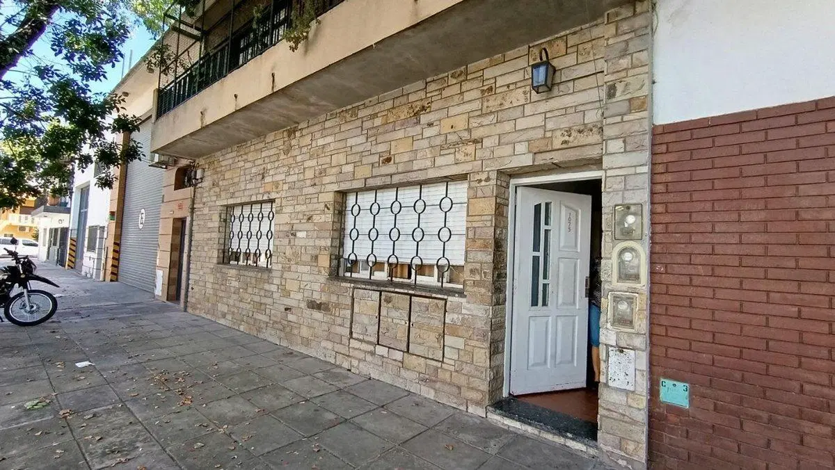 PH 3 AMB PARQUE CHAS TERRAZA Y PATIO - OPORTUNIDAD 2