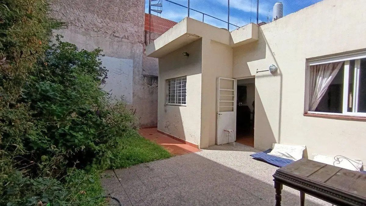 PH 3 AMB PARQUE CHAS TERRAZA Y PATIO - OPORTUNIDAD 4
