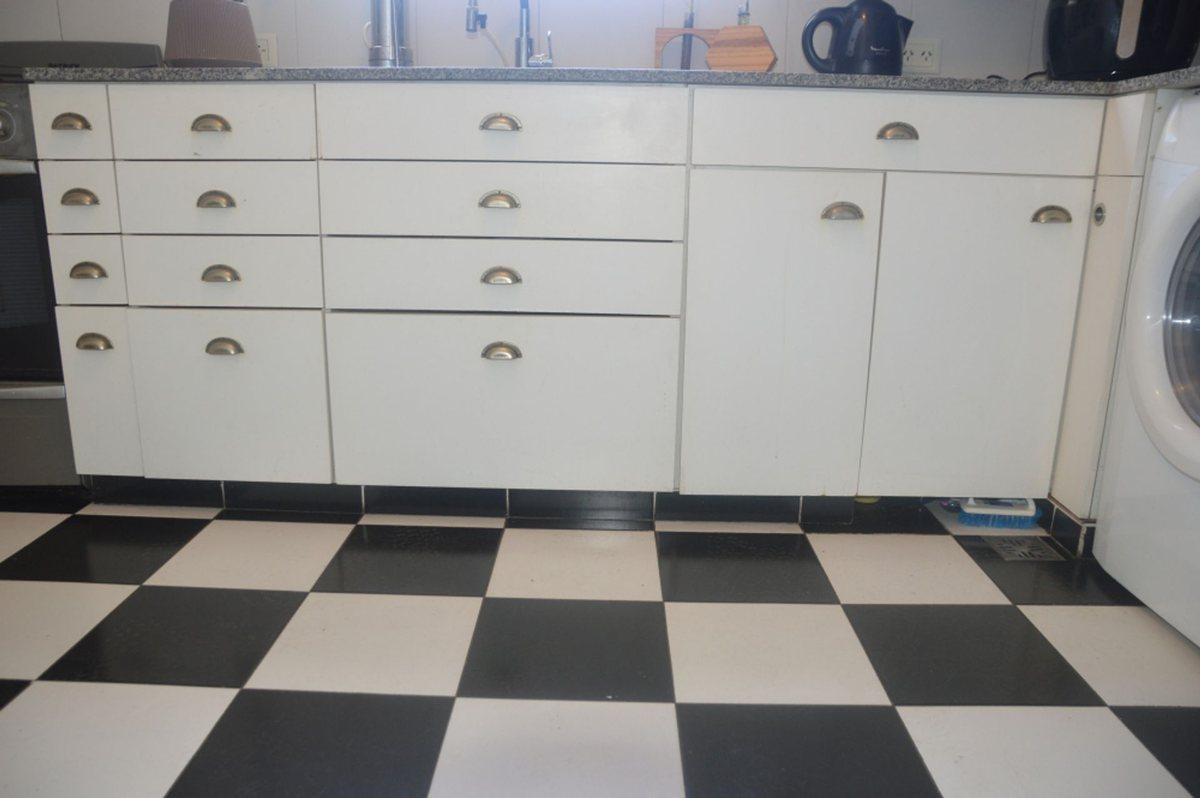 Foto de VENTA DEPTO. 3 AMB C/SERV. PALERMO BALCÓN, imagen 4