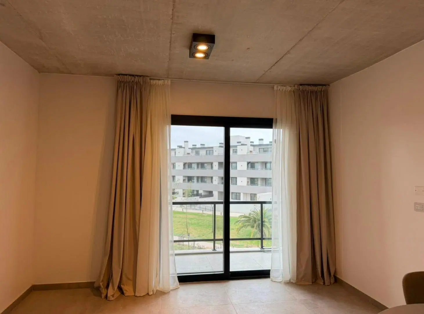 DEPARTAMENTO 2 AMB EN CANNING CABRAL 3300 5