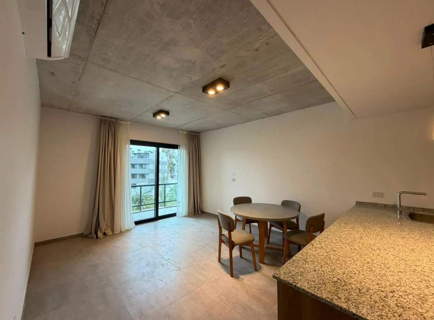 DEPARTAMENTO 2 AMB EN CANNING CABRAL 3300 2