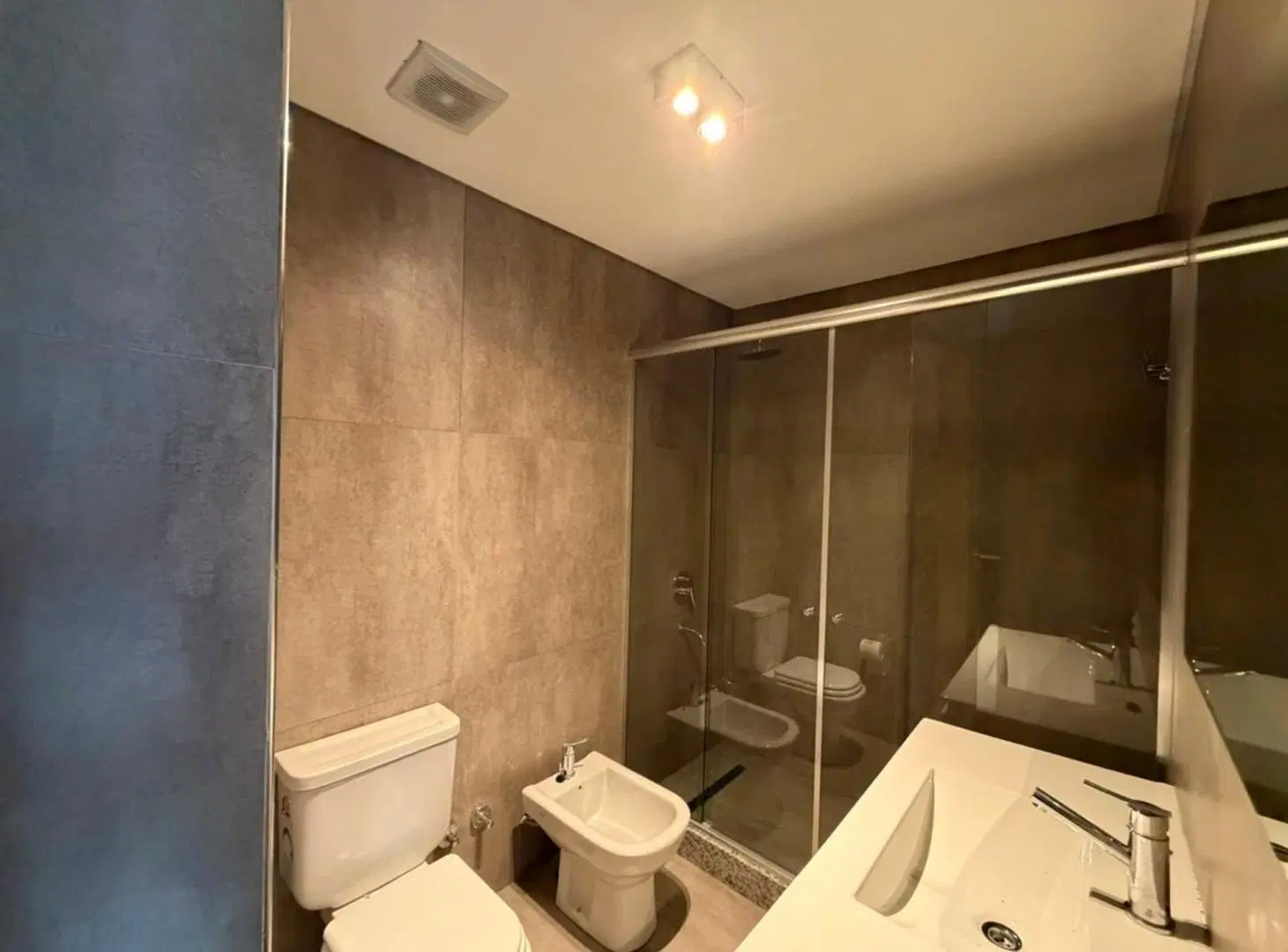 DEPARTAMENTO 2 AMB EN CANNING CABRAL 3300 4