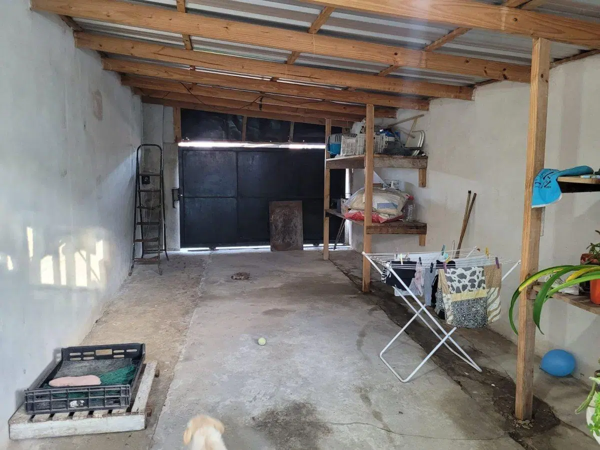 VENTA CASA 4 AMBIENTES CON COCHERA EN LA UNIÓN 4