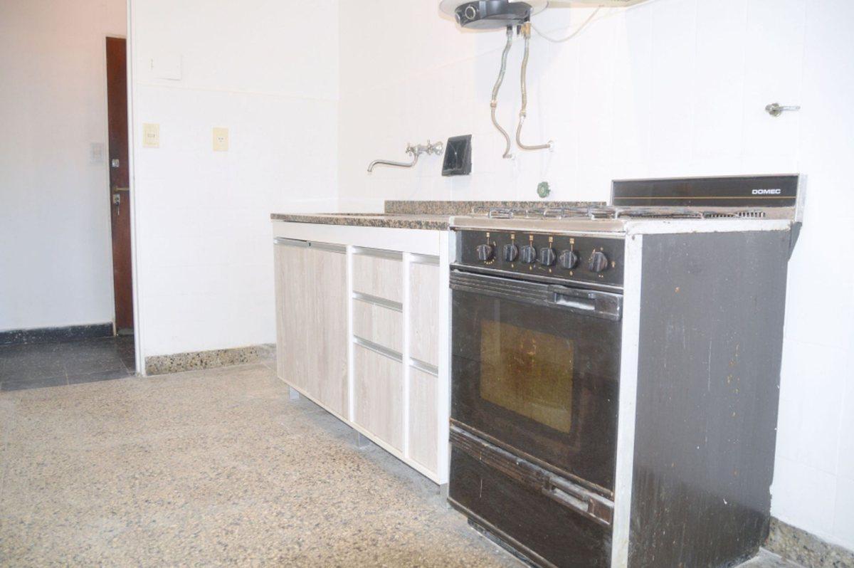 Foto de VENTA DEPTO. 3 AMB. VILLA PUEYRREDÓN CON BALCÓN, imagen 5