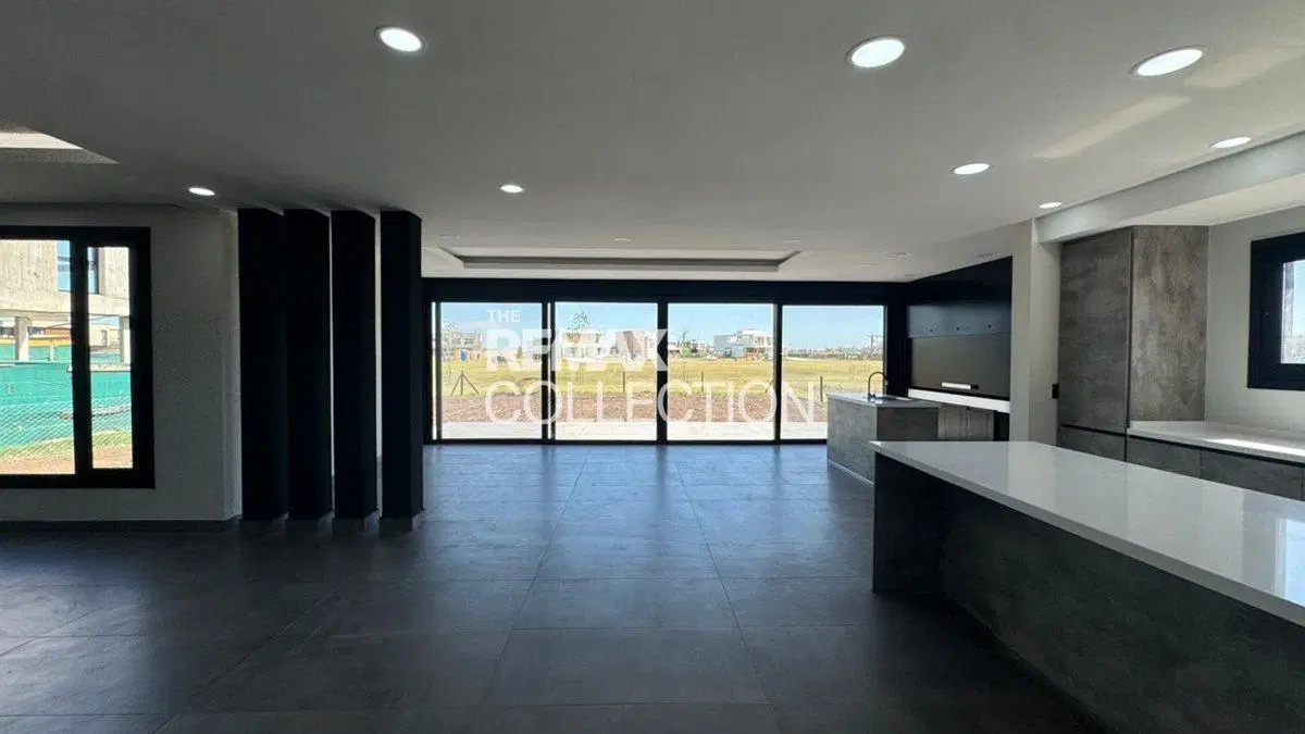 CASA A ESTRENAR EN TERRALAGOS CANNING 3
