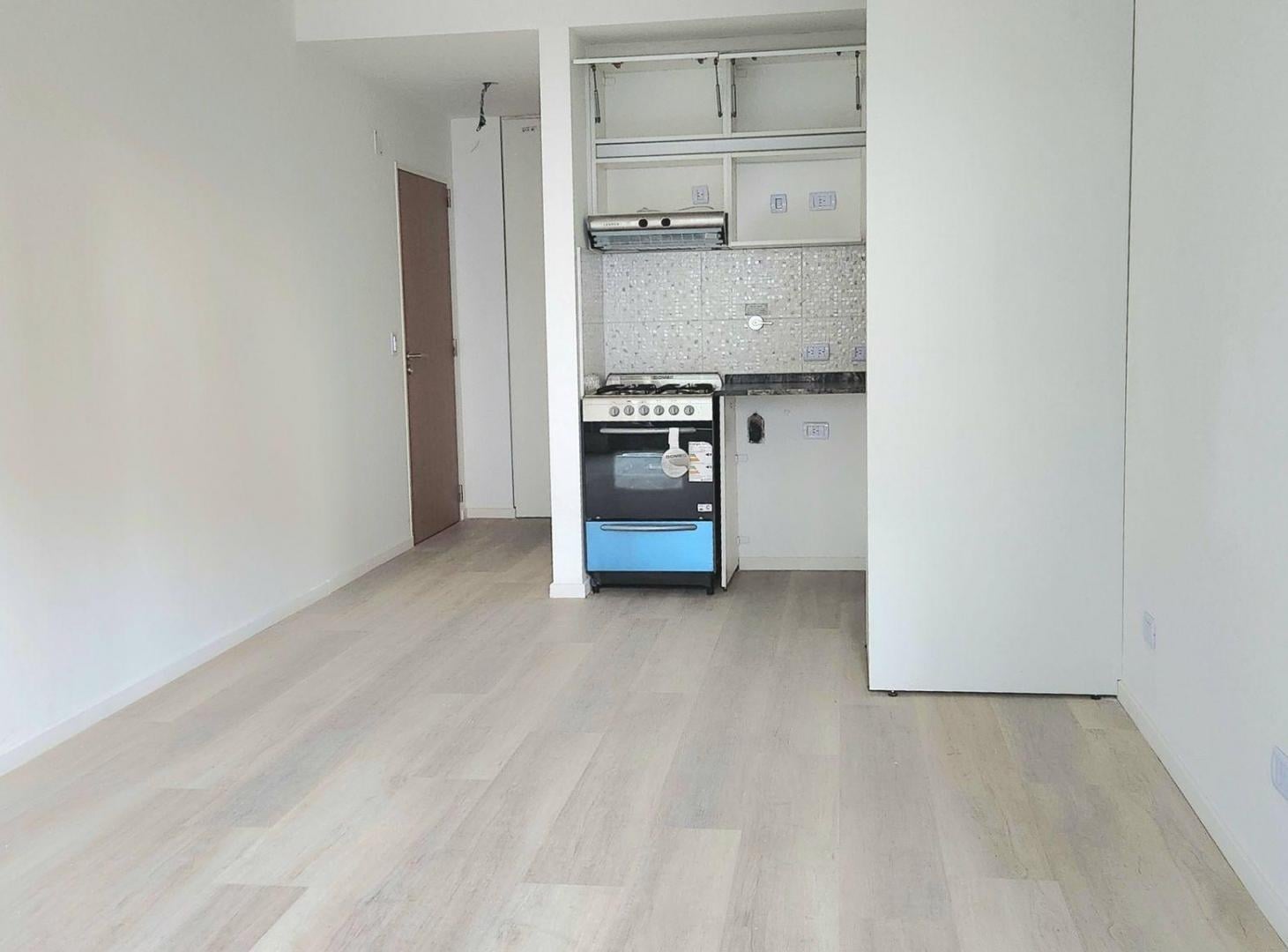Foto de MONOAMBIENTE A ESTRENAR BALCON PALERMO ZONA UP, imagen 2