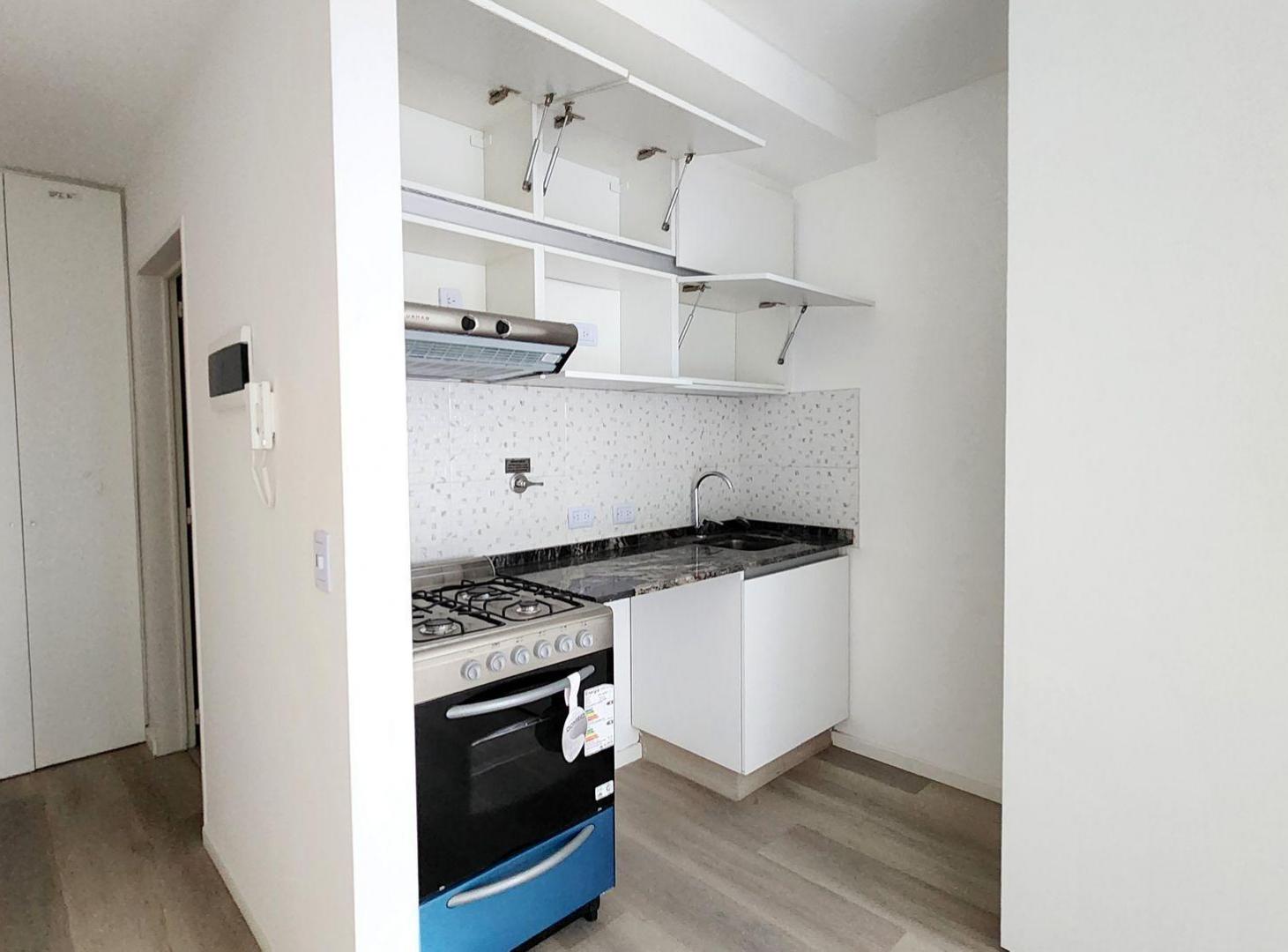 Foto de MONOAMBIENTE A ESTRENAR BALCON PALERMO ZONA UP, imagen 5