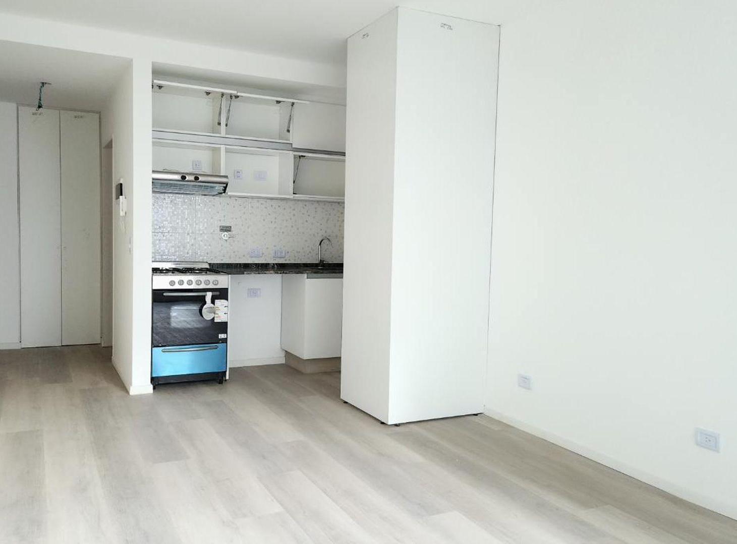 Foto de MONOAMBIENTE A ESTRENAR BALCON PALERMO ZONA UP, imagen 3