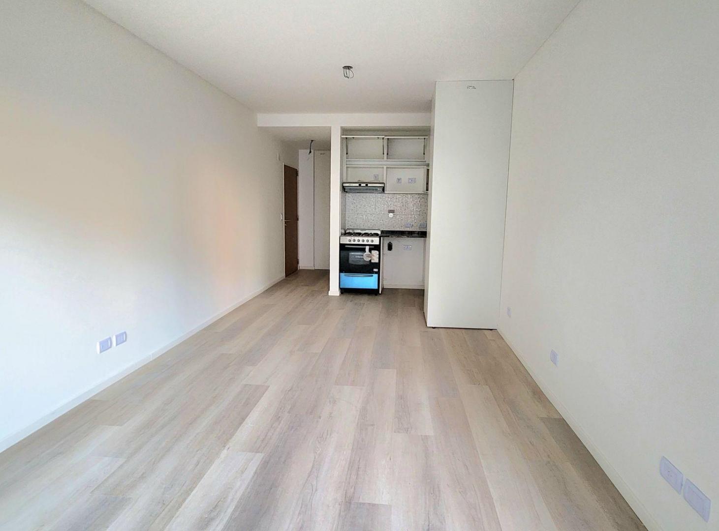 Foto de MONOAMBIENTE A ESTRENAR BALCON PALERMO ZONA UP, imagen 1