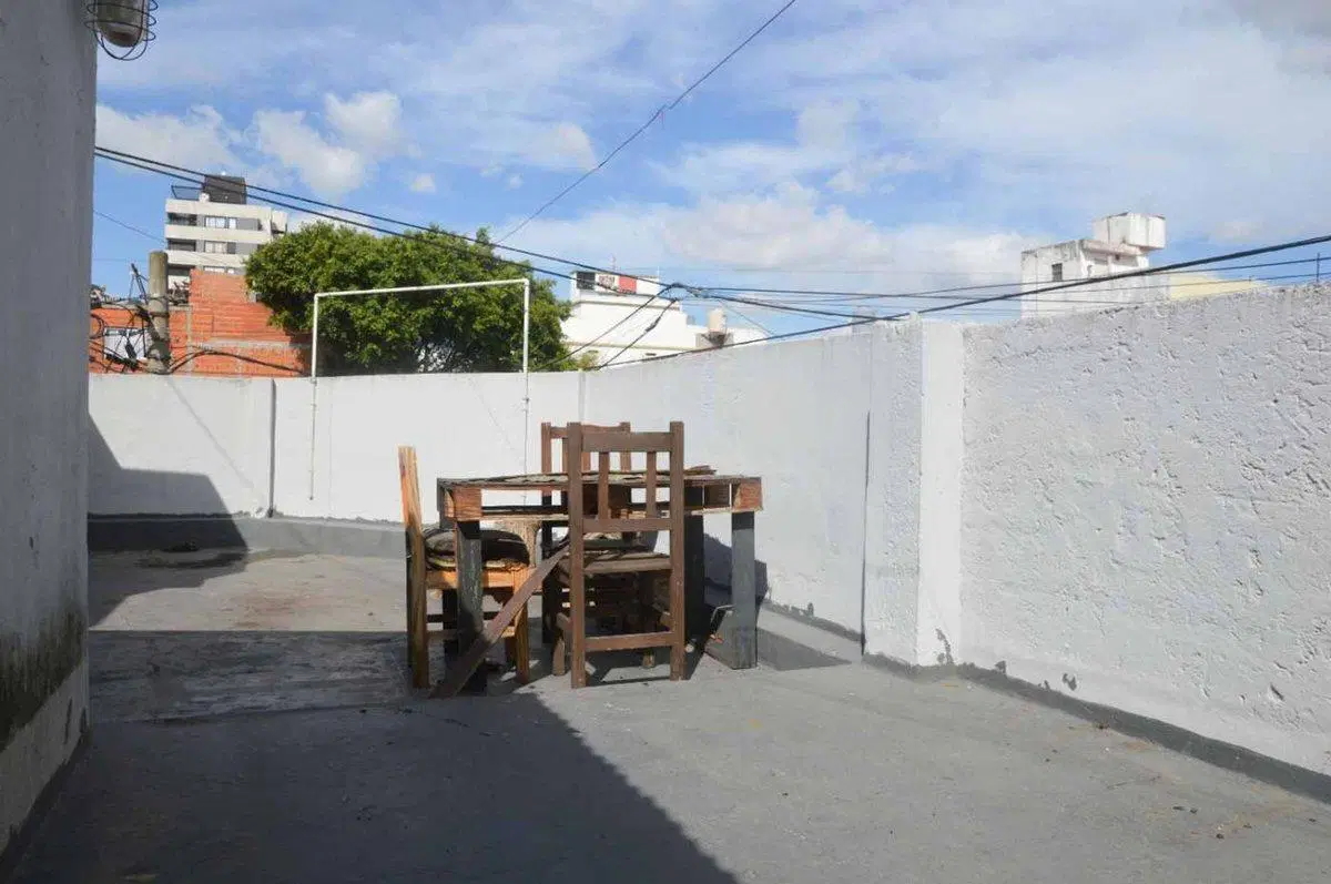 VENTA PH SAN MARTÍN 3 AMB CON TERRAZA 4
