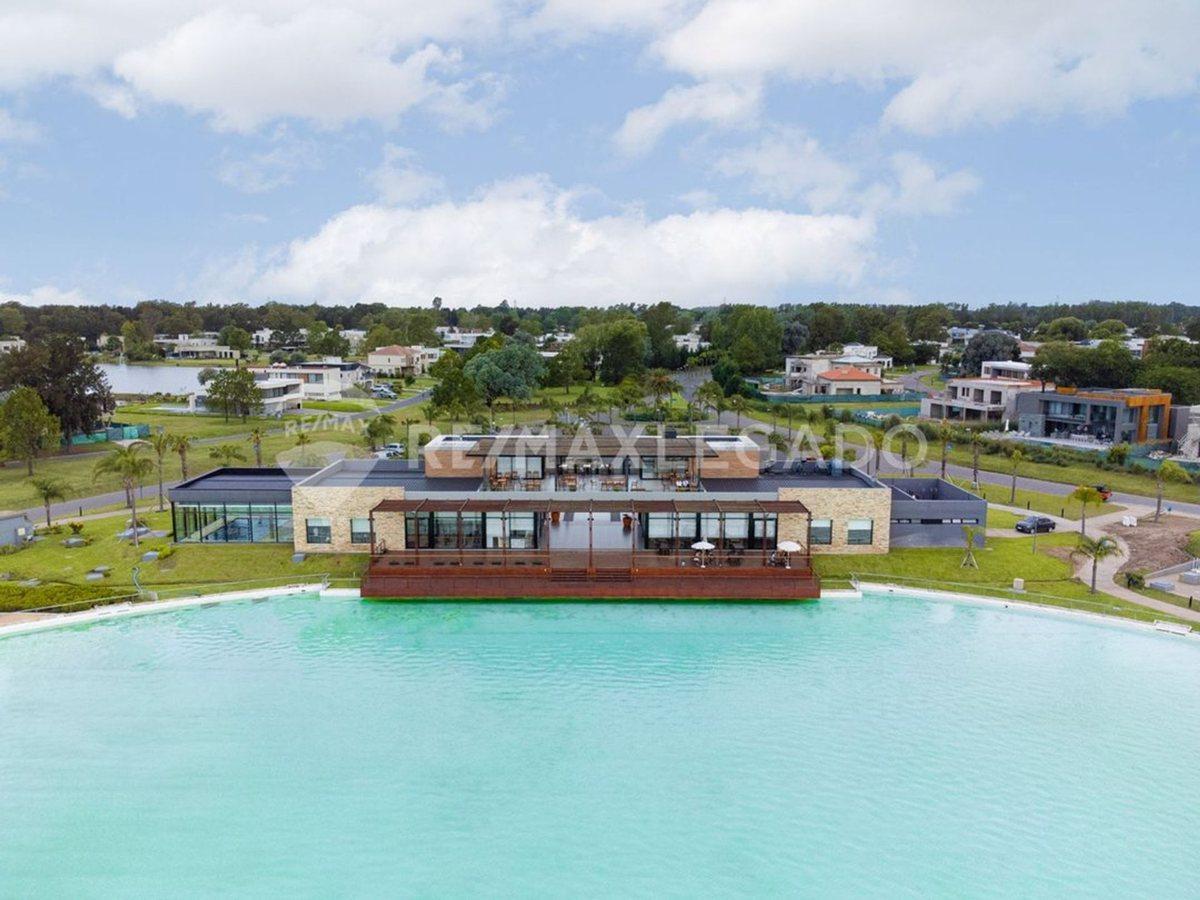 Foto de LOTE EN VENTA BARRIO TERRALAGOS CANNING, imagen 3