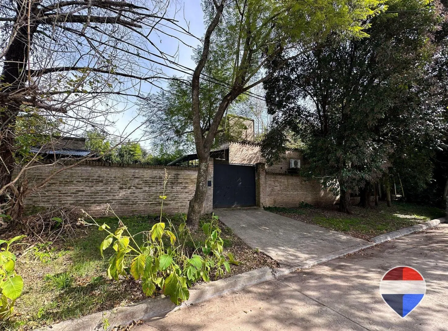 VENTA CASA 3 DORMITORIOS BURZACO APTO CREDITO 5