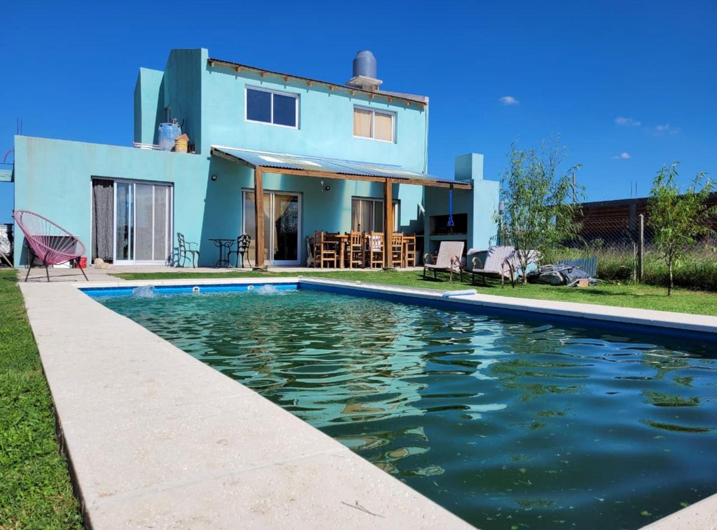 Foto de CASA 4 AMBIENTES EN VENTA TRISTAN SUAREZ, imagen 1