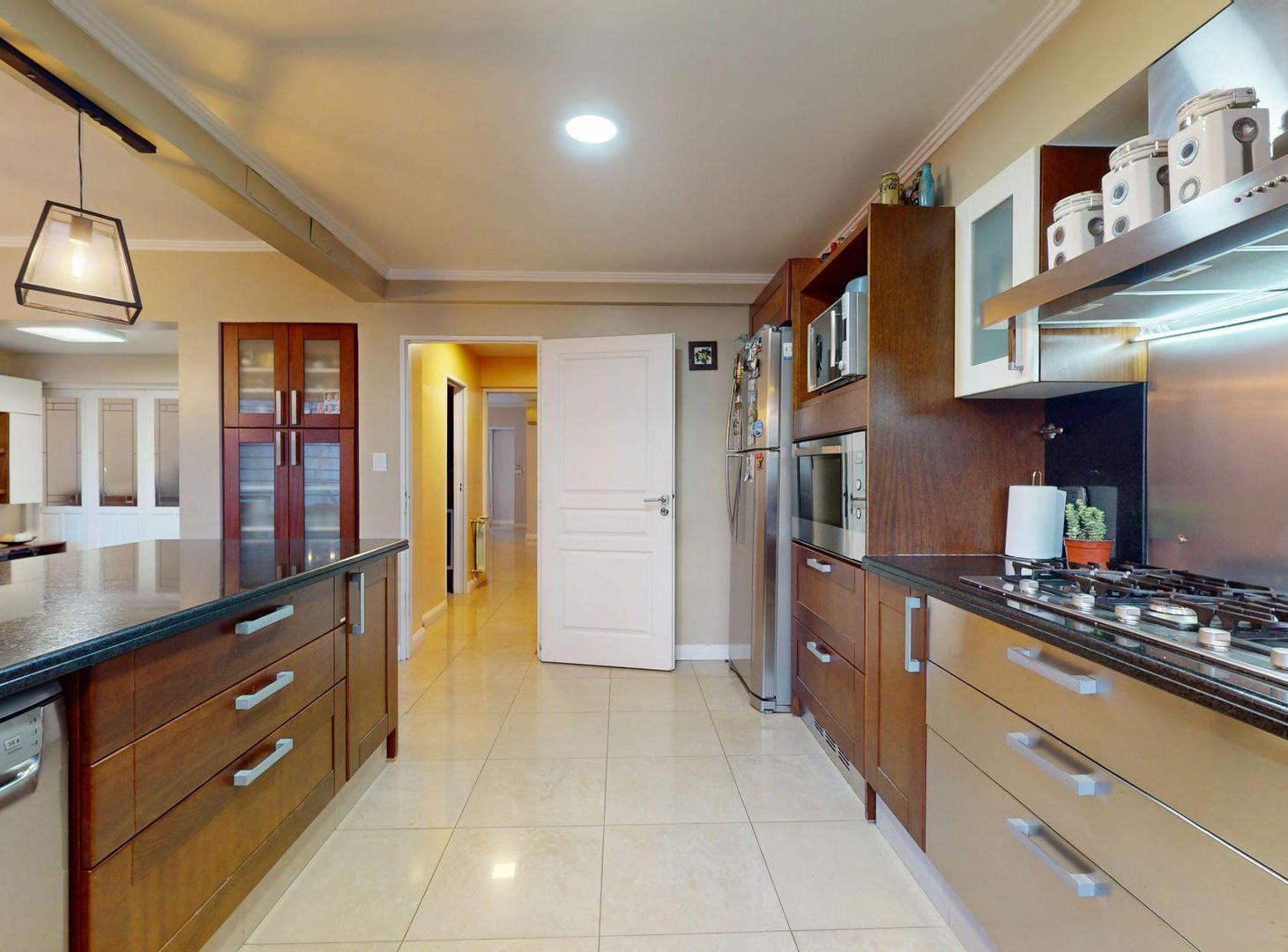 Foto de Casa en Venta Reciclada San Cristóbal con Jardín, imagen 3