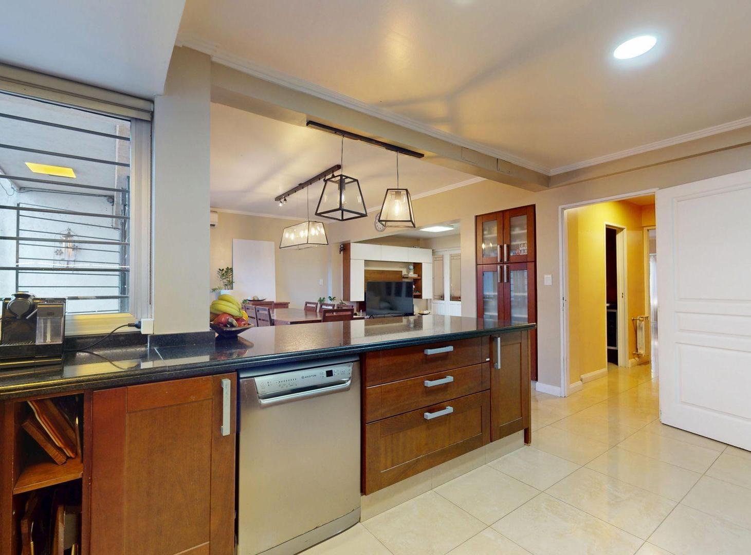 Foto de Casa en Venta Reciclada San Cristóbal con Jardín, imagen 5
