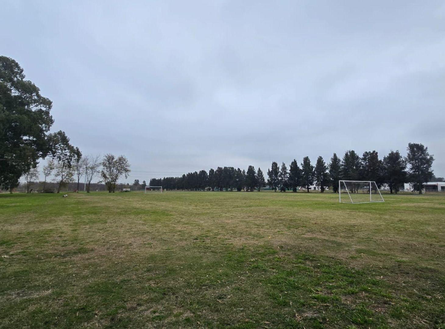 Foto de Venta lote Barrio Cerrado San Fermin, imagen 2