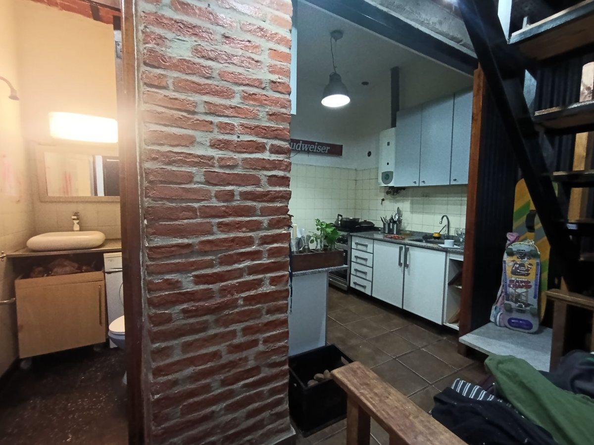 Foto de VENTA PH 3 AMB. CIUDADELA SUR, imagen 3