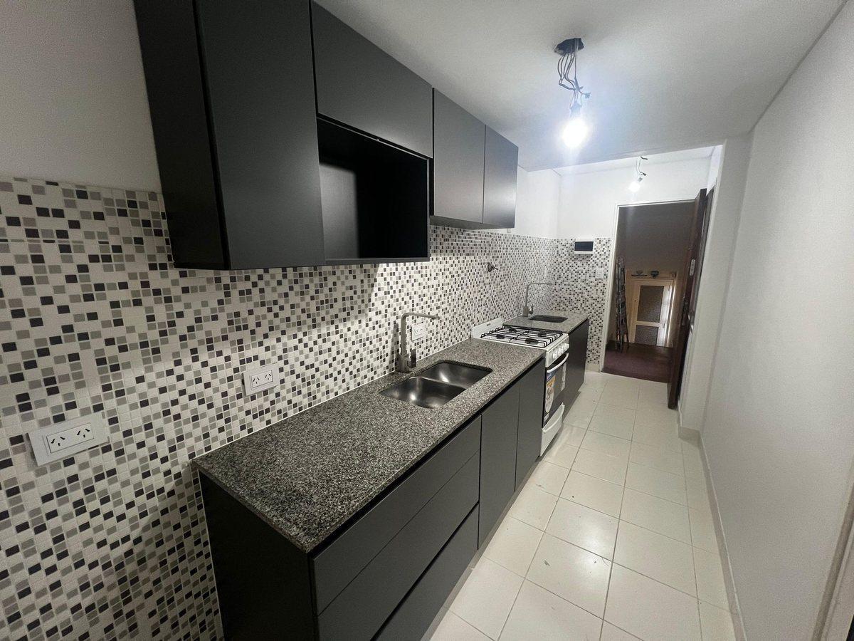 Foto de VENTA DEPTO 3 AMB MORON TERRAZA COCHERA BALCON, imagen 1