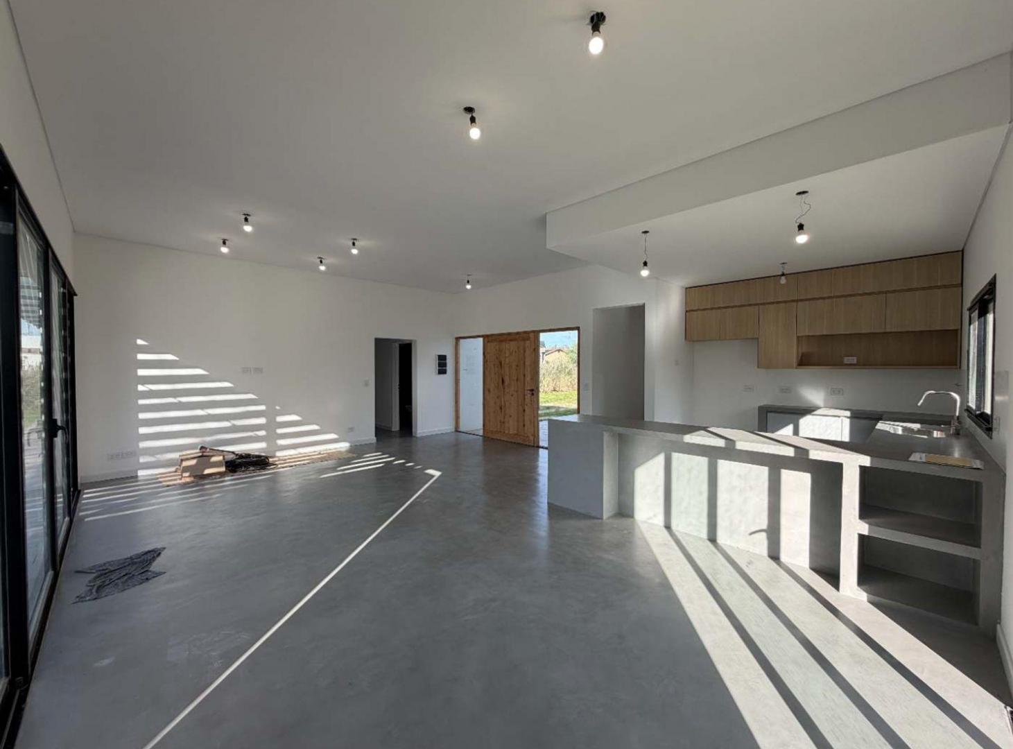 Foto de Casa a estrenar en El Metejón - Campo Privado, imagen 3