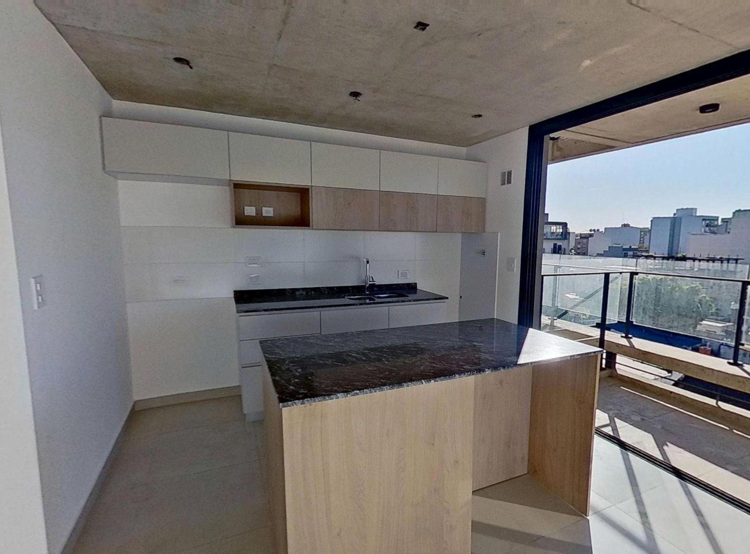Foto de VENTA DEPARTAMENTO 2 AMBIENTES AMPLIO MORON CENTRO, imagen 3