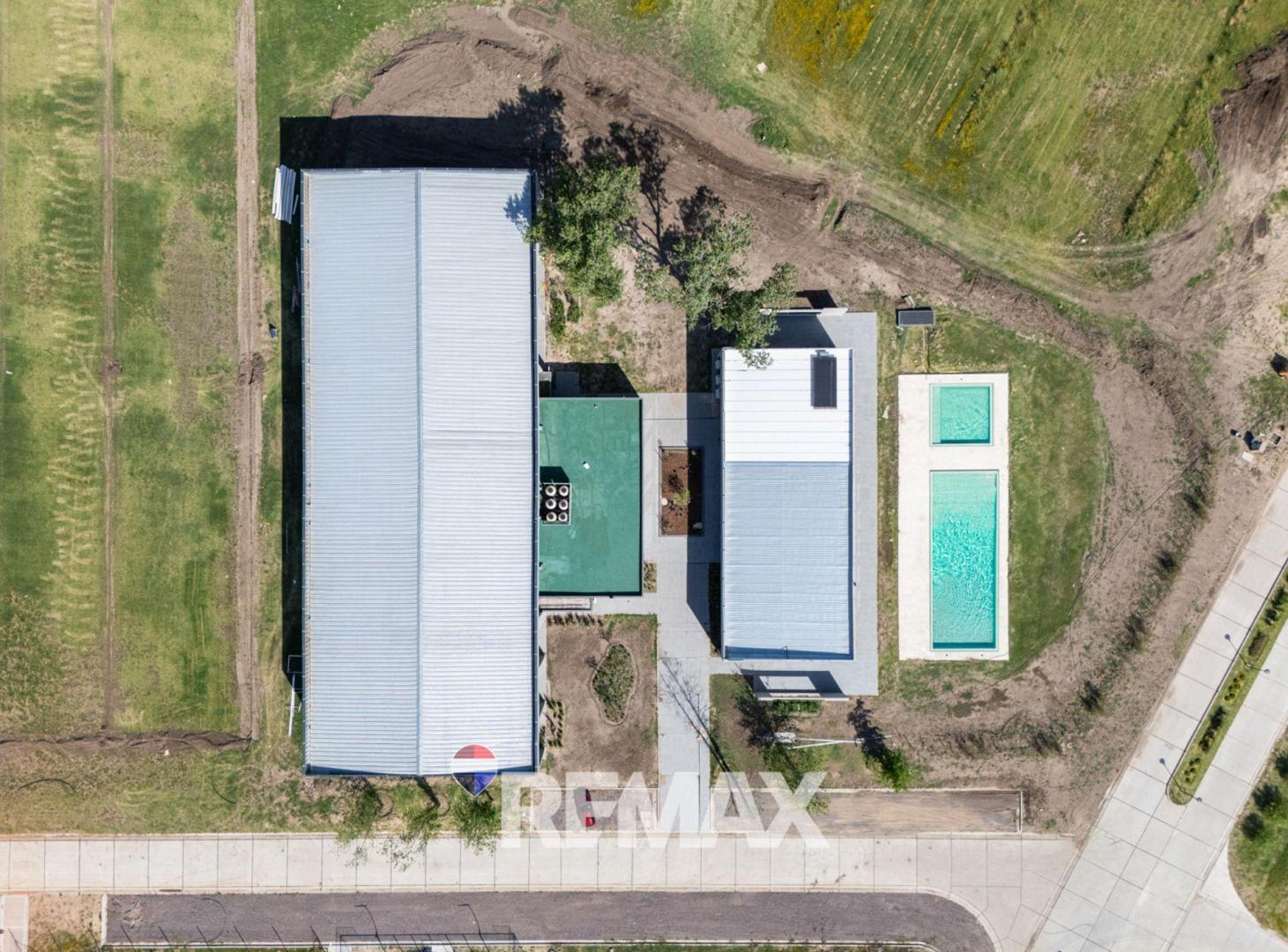 Foto de LOTE EN VENTA SAINT THOMAS CHICO CANNING CUOTAS, imagen 5