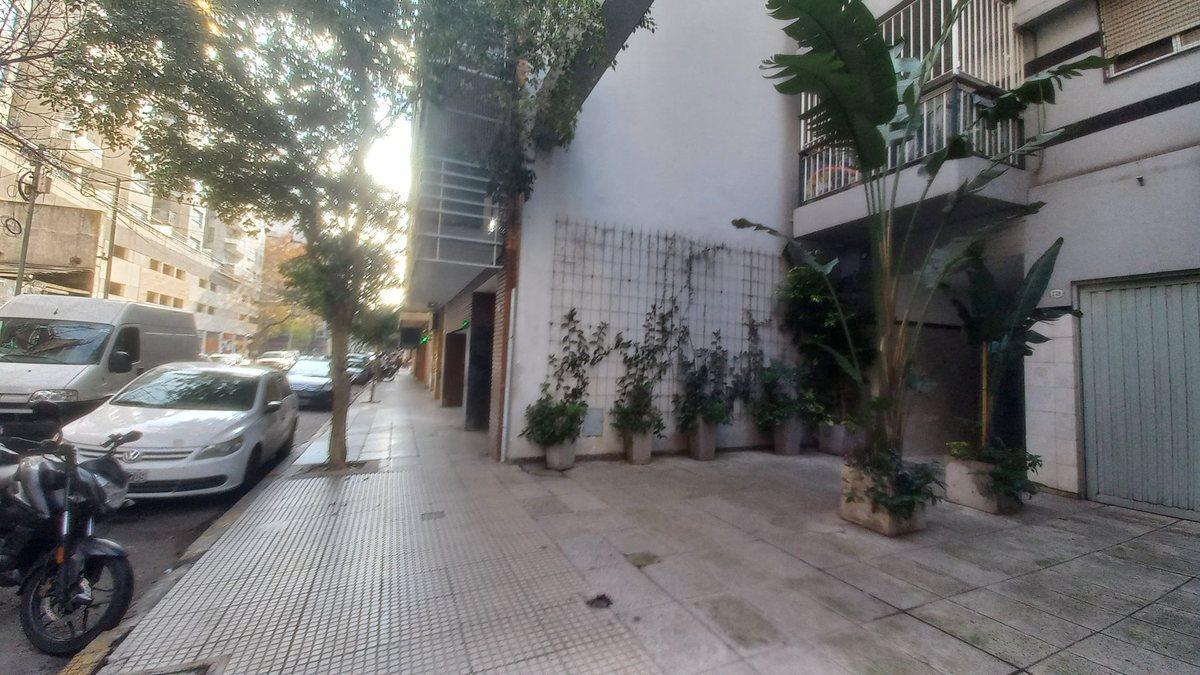 Foto de COCHERA EN VENTA EN ALMAGRO - EN PLANTA BAJA, imagen 3