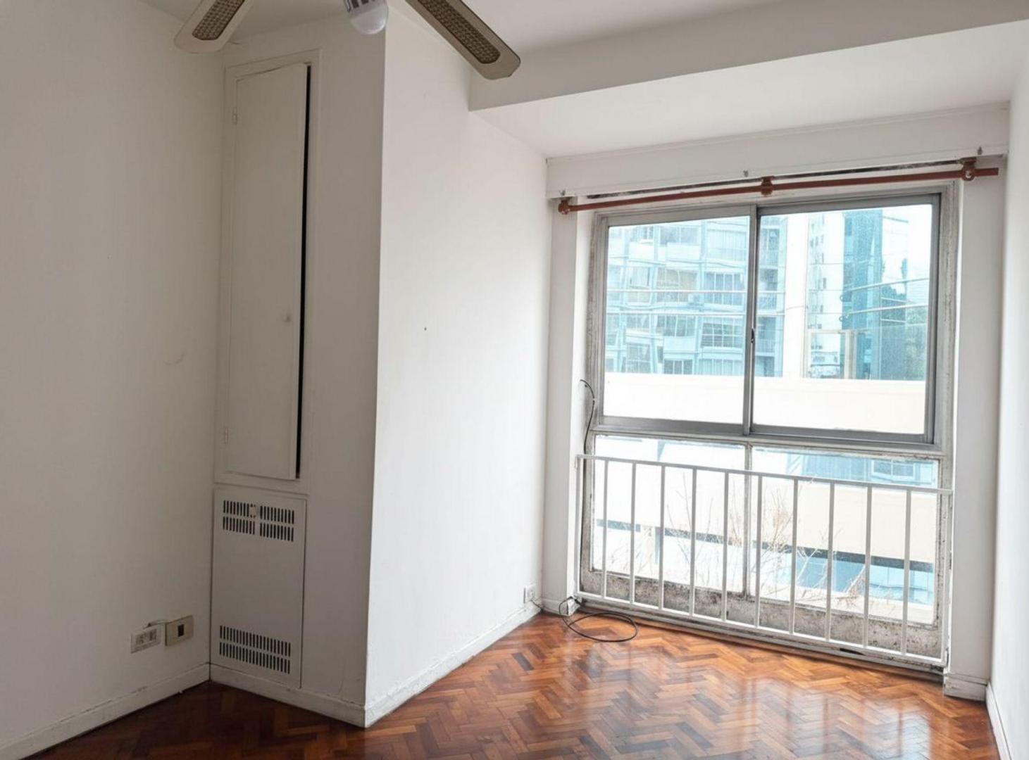 Foto de DEPARTAMENTO EN ALQUILER PALERMO 2 AMBIENTES, imagen 5