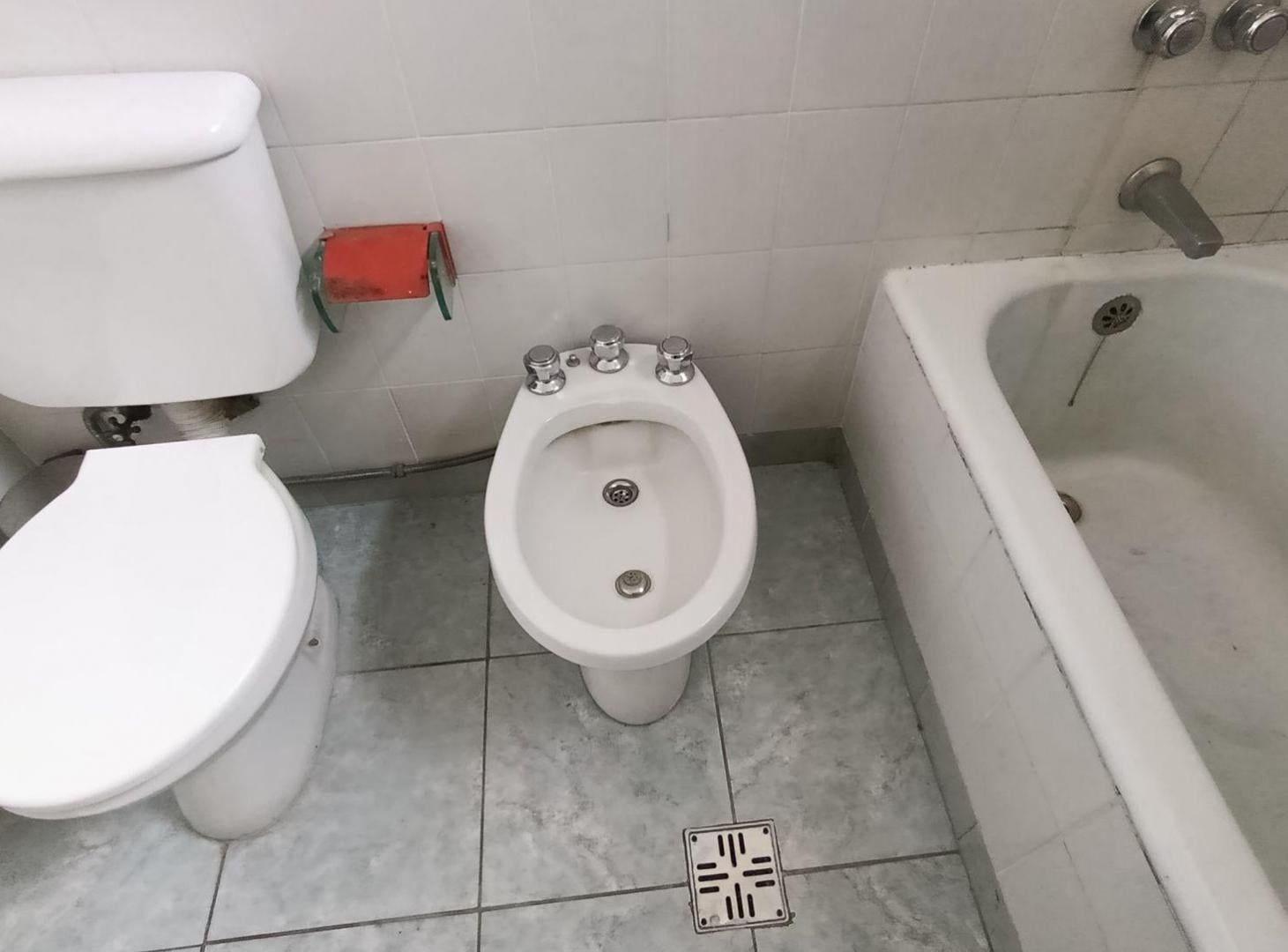 Foto de Alquiler Depto. 2 amb. San Nicolás, imagen 1