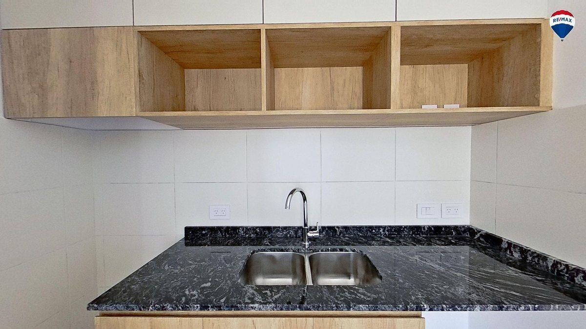 Foto de VENTA DEPARTAMENTO 2 AMBIENTES C/ PATIO A ESTRENAR, imagen 4