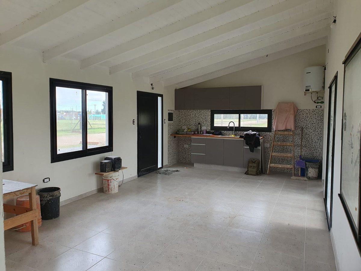 Foto de VENTA CASA 4 AMB EN CONSTRUCCIÓN EN LA EUGENIA, imagen 3