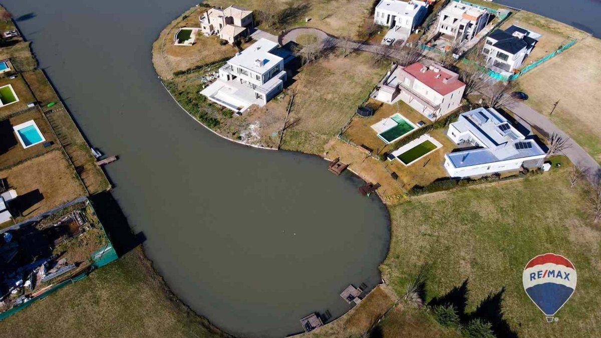Foto de VENTA LOTE A LAGUNA EN SAN LUCAS - FINANCIADO, imagen 2