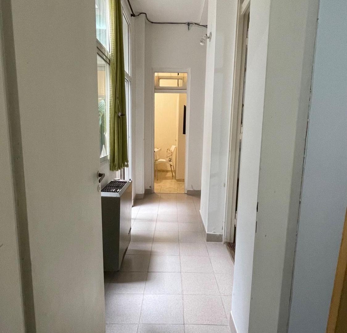 Foto de Venta Belgrano/Palermo departamento 3 ambientes, imagen 1