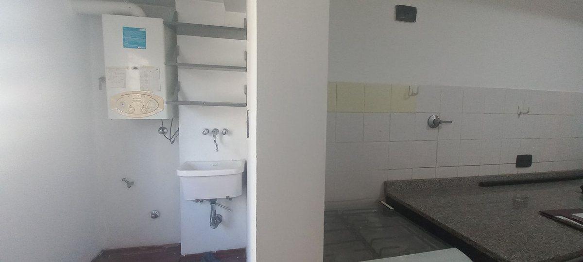 Foto de DEPTO 2 AMB. C/BALCÓN ALQUILER - PALERMO HOLLYWOOD, imagen 3