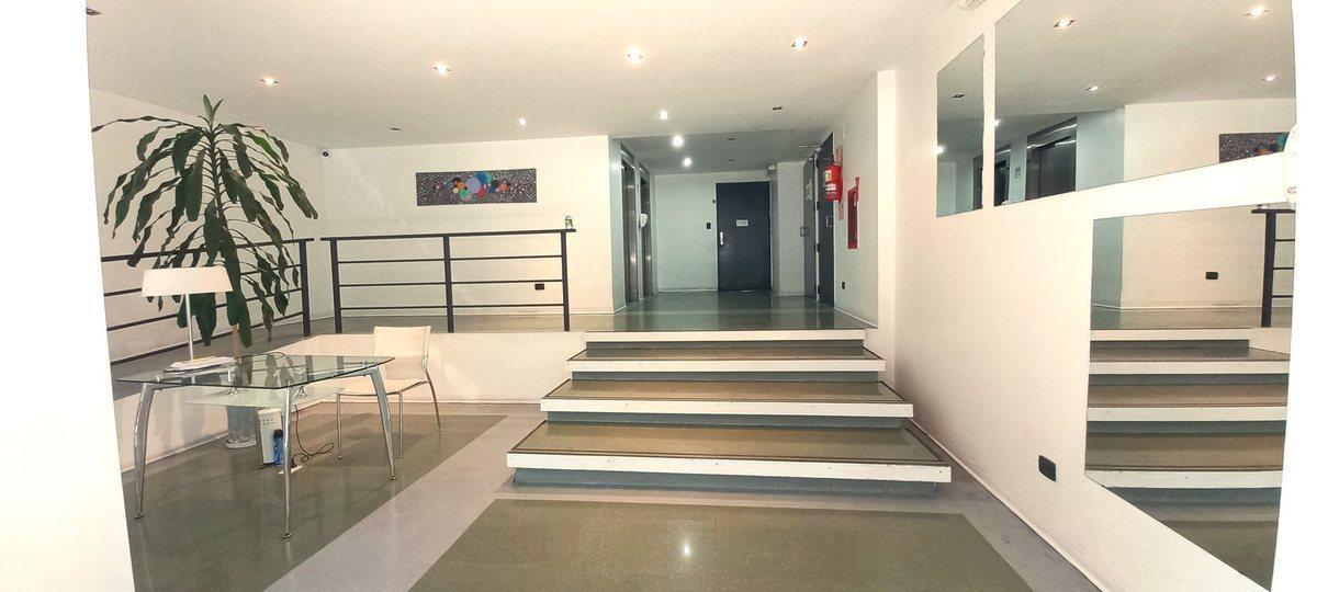 Foto de DEPTO 2 AMB. C/BALCÓN ALQUILER - PALERMO HOLLYWOOD, imagen 4